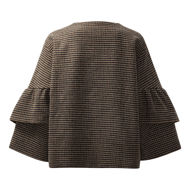 Karmamia Jakke Spencer