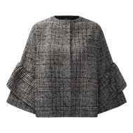 Karmamia Jakke Spencer