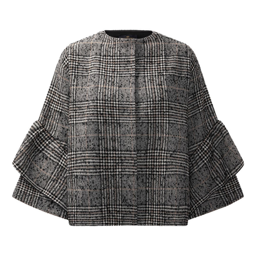 Karmamia Jakke Spencer