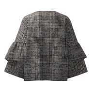 Karmamia Jakke Spencer