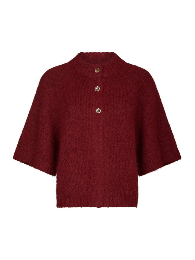 Neo Noir Cardigan Benuta