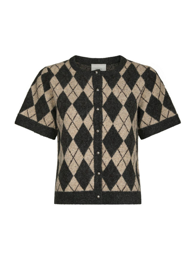 Neo Noir Strik Allestar Check