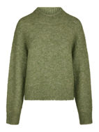 Neo Noir Strik Pauline