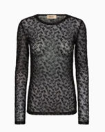 Mos Mosh Bluse Loretta