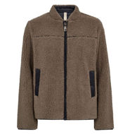 Mos Mosh Jakke Rowe Teddy