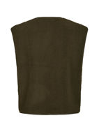 Neo Noir Vest Mariko