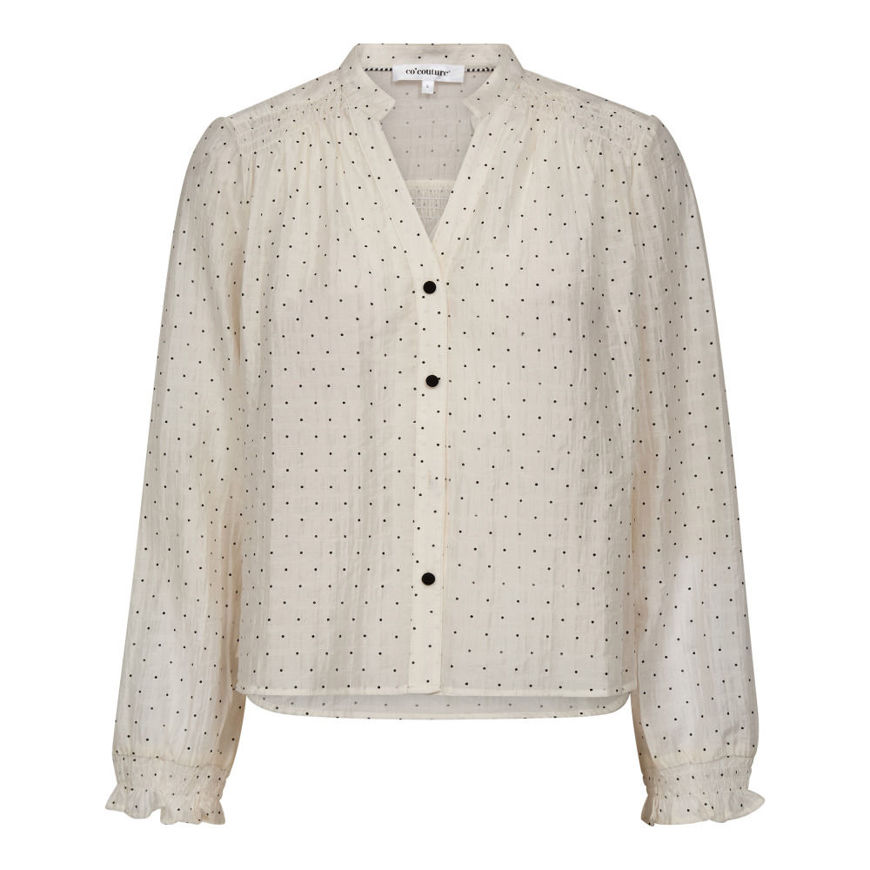 Co' Couture Skjorte Dally