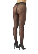 Wolford Multicolored Dot