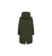 Mos Mosh Parka Coat Cali