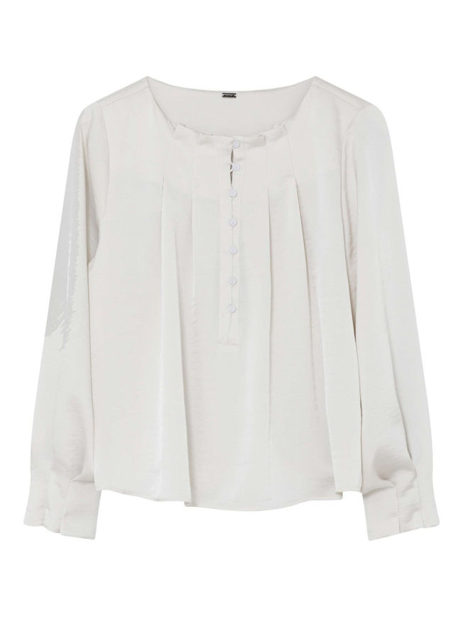 Gustav Bluse Lisette