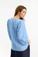 In Front Bluse Claire