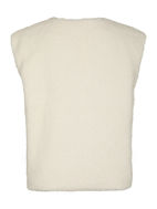 Neo Noir Vest Anjanna Teddy