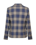 Mos Mosh Blazer Blake Chec