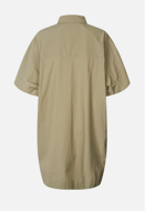 Rabens Skjortekjole Berta