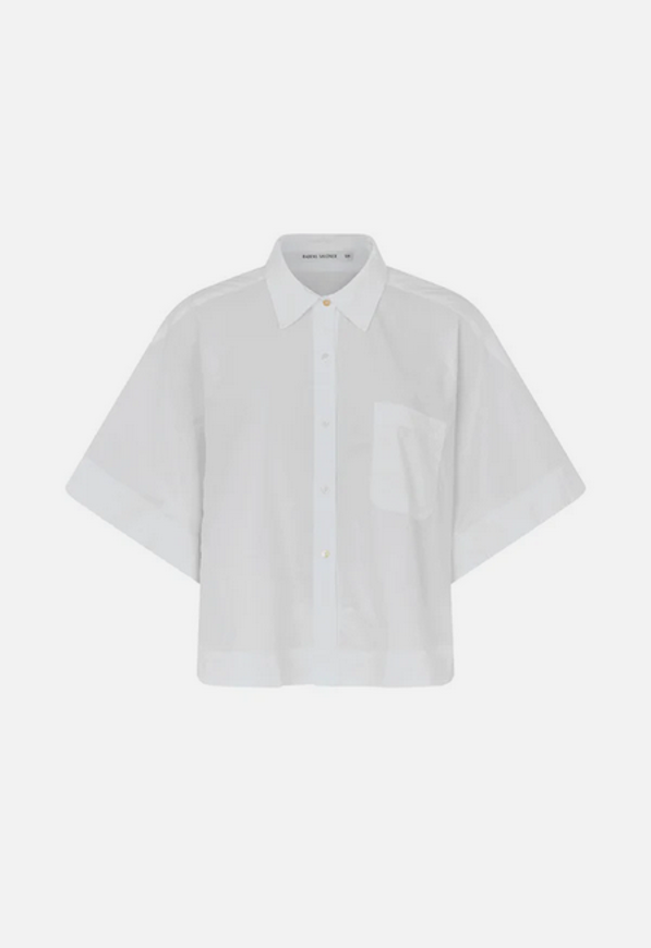 Rabens Skjorte Berte