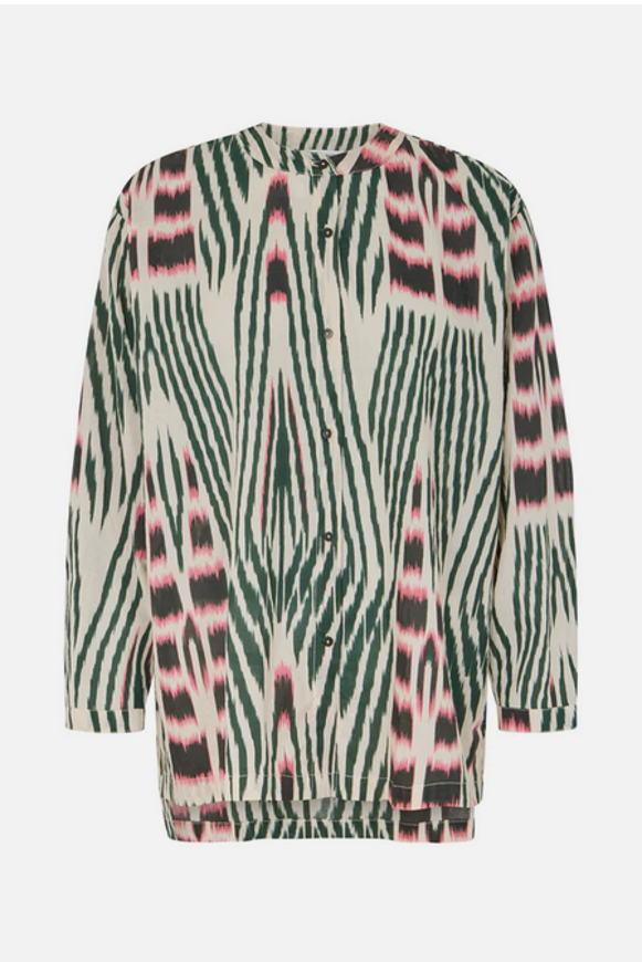 Rabens Skjorte Sibyl