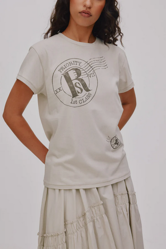 Rabens T-Shirt Ambla