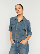 Mos Mosh Jakke Ebba Bobble