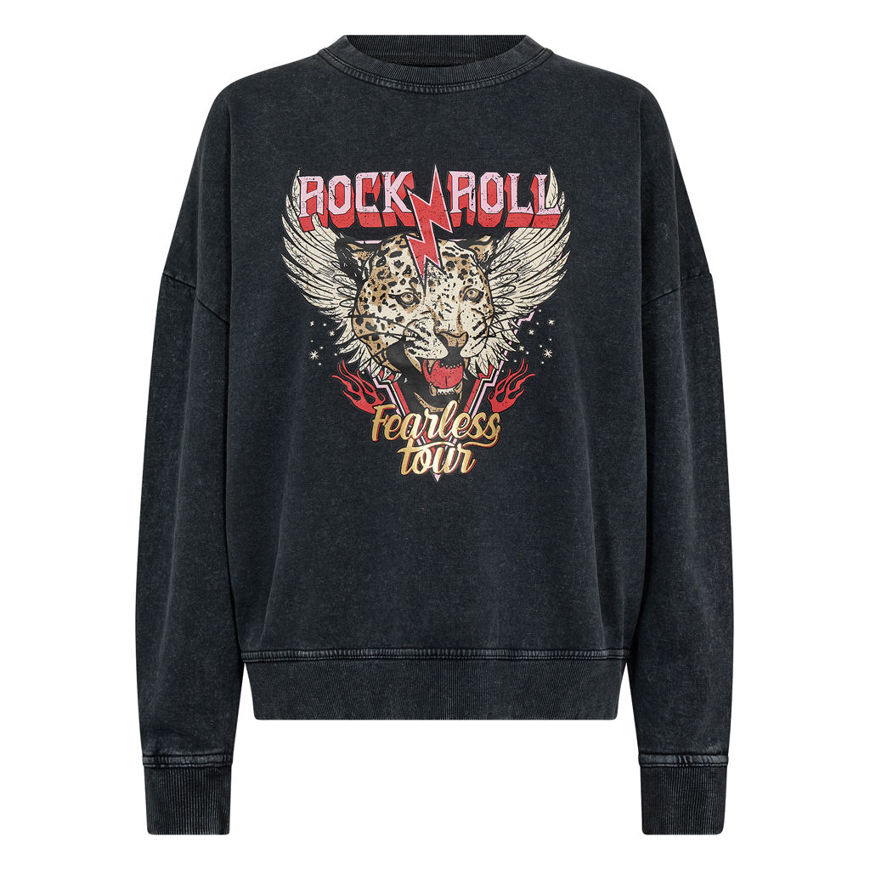 Depeche Sweatshirt Johanne