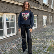 Depeche Sweatshirt Johanne