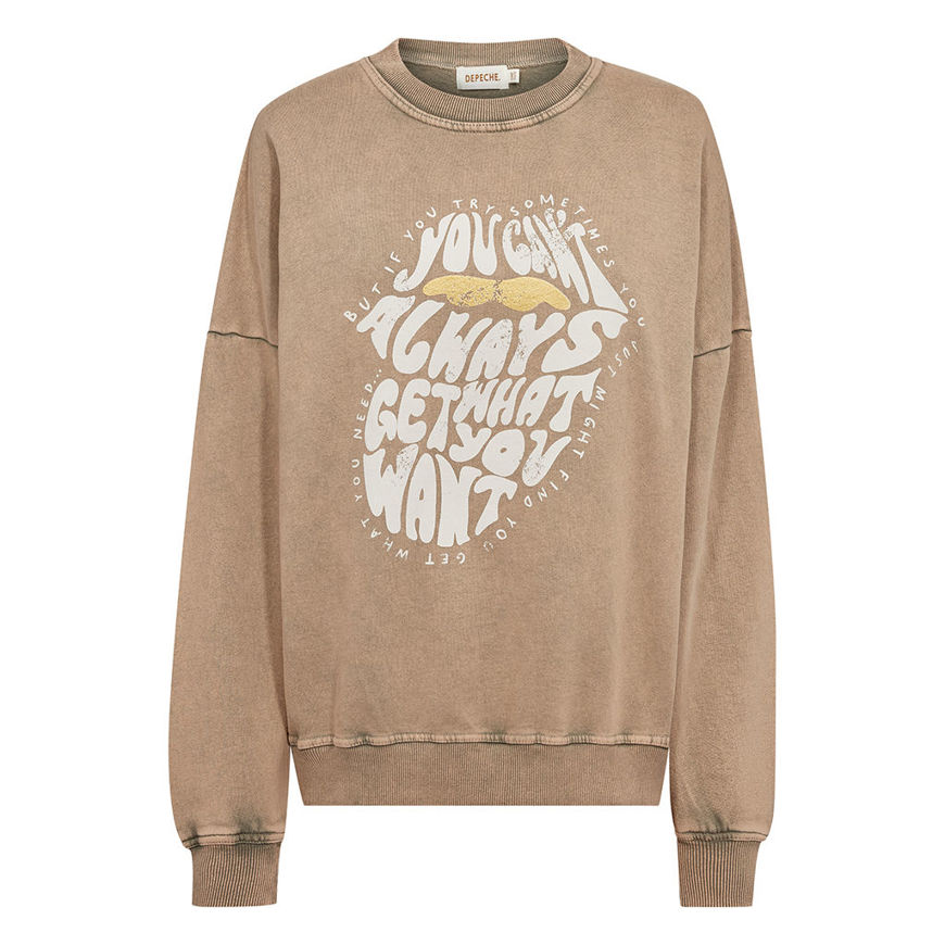 Depech Sweatshirt Johanne