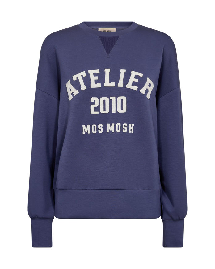 Mos Mosh Sweatshirt Nima