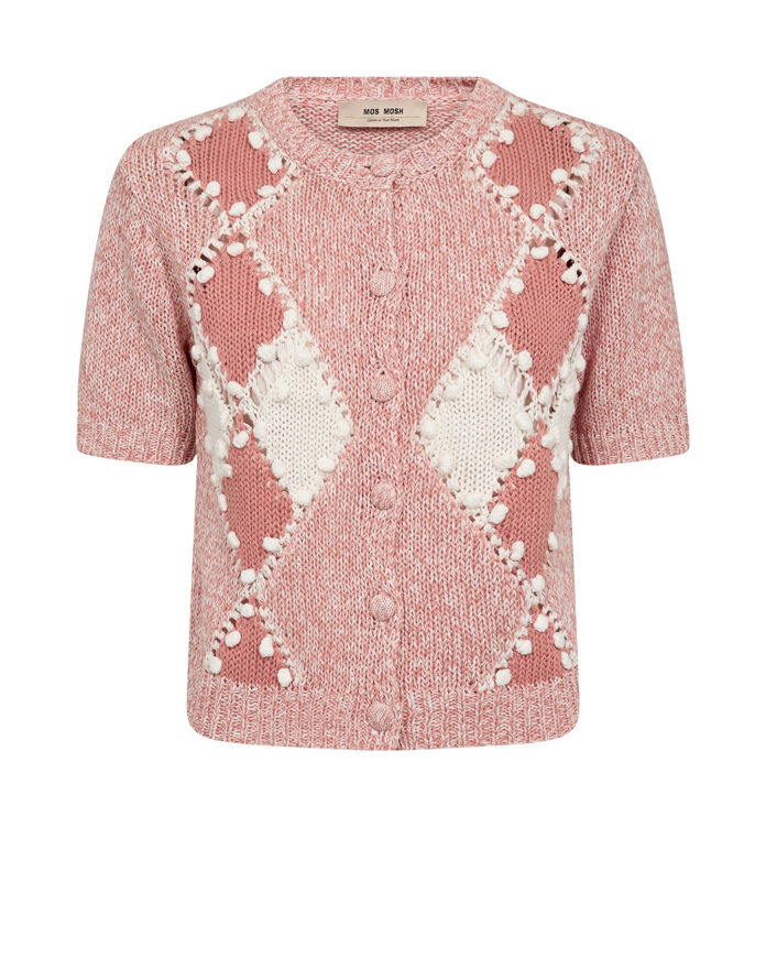 Mos Mosh Cardigan Elio