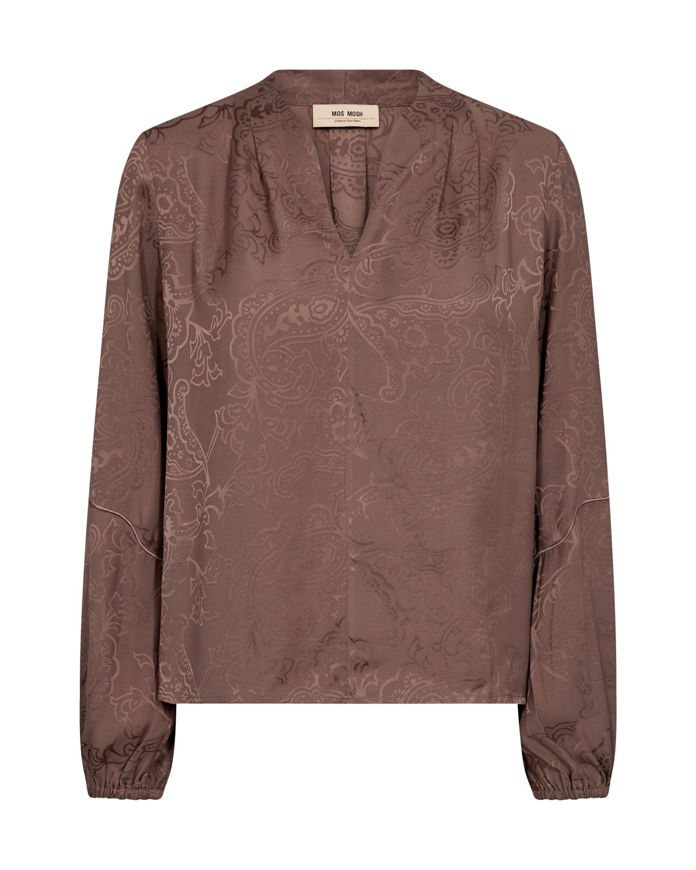 Mos Mosh Bluse Hefa Paisleya
