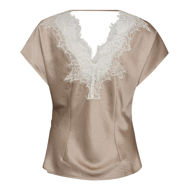 Co' Couture Bluse Idun Lace