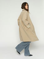 Mos Mosh Jakke Riko Bora