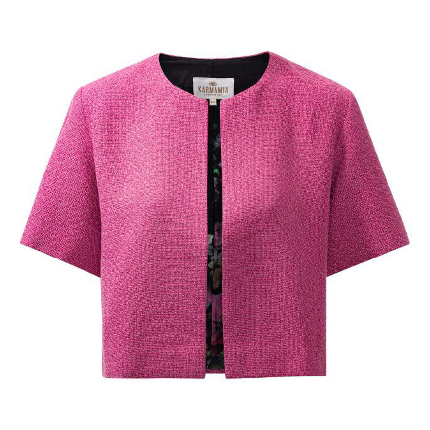 Karmamiaa Jakke Cory