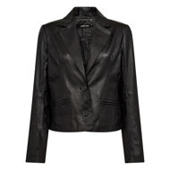 Depeche Skindjakke Savanna