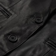 Depeche Skindjakke Savanna