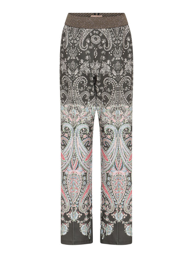 Gustav Bukser Marisa