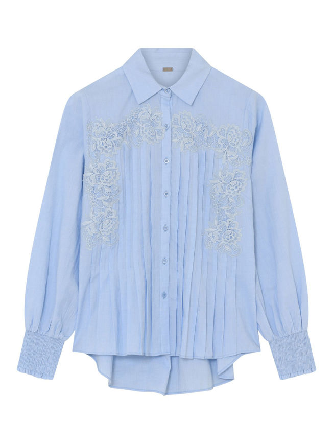 Gustav Skjorte Camino