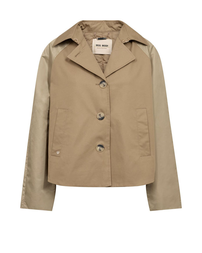 Mos Mosh Jakke Zyla Neola