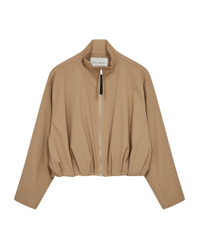 CPH Muse Bomber Jakke Tailor
