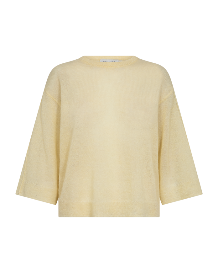 CPH Muse Strik Kamma