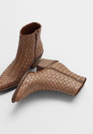 Bukela Støvler Terese