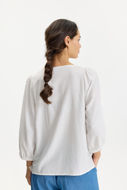 In Front Bluse Lotti