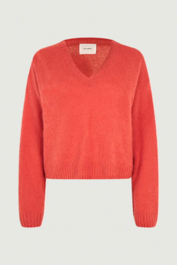 Six Ames Strik Paige