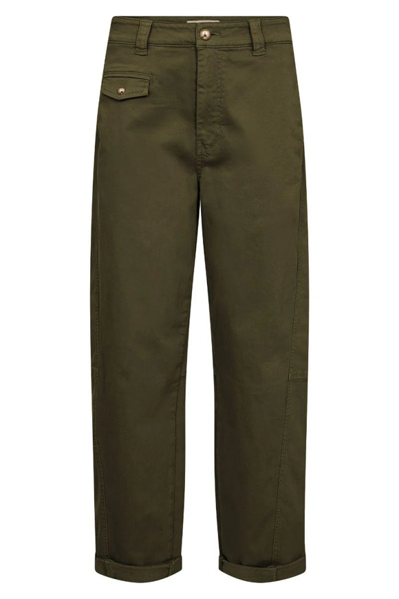 Mos Mosh Bukser Aymen Len