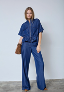 Co Coutur Vest Terry