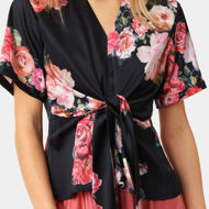 Karmamia Bluse Blair