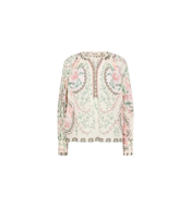 Mos Mosh Bluse Wylde