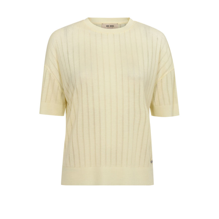 Mos Mosh T-shirt Swann