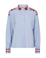 Mos Mosh Skjorte Osmo