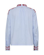 Mos Mosh Skjorte Osmo