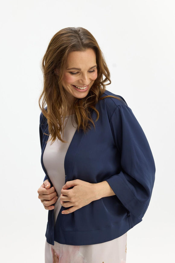 In Front Jakke Alexandra