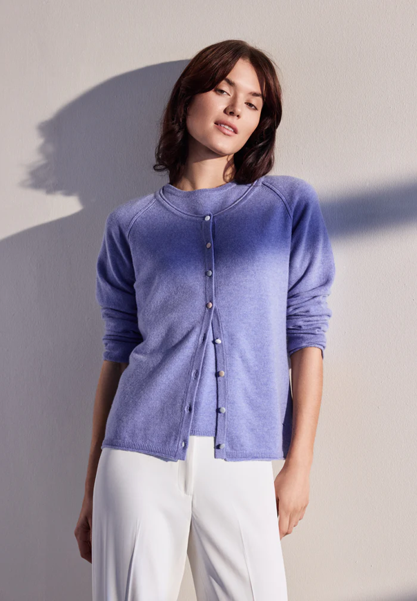 BTF Cashmere Cardigan